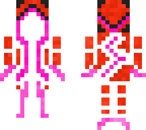 ender cultist white
