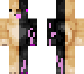 ender dog