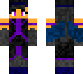 ender girl 1