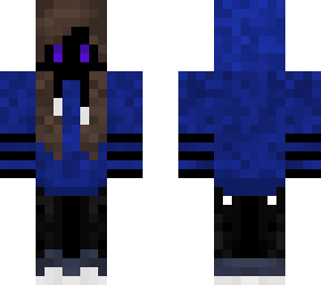 ender humonoid