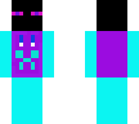 ender man dj