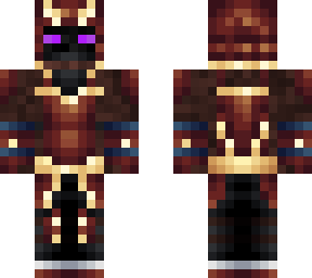 ender samurai