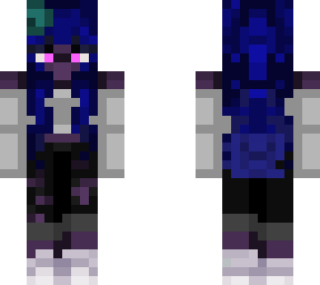 endergrey
