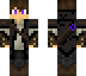 enderian main skin fix