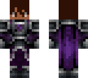 enderknight human question