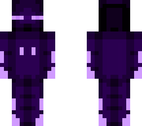 enderman (with special effects)       request