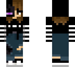 enderman in disguise
