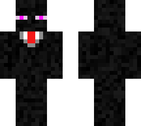 enderman suite