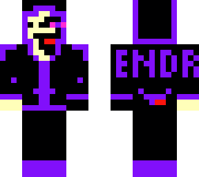 endr