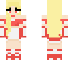 entry for thesimpleminecrafts’ recolour and reshade contest