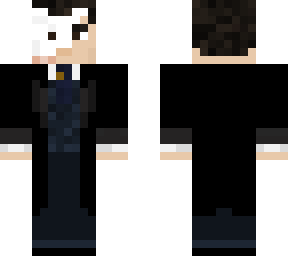 erik (love never dies)