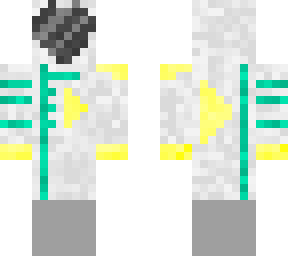 evil soldier