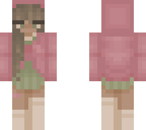 fairycore girl :)