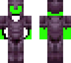 fake netherite