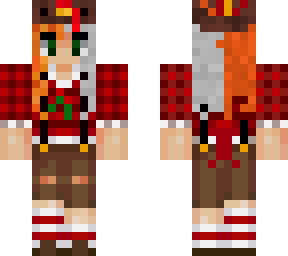 fall gal wither 0 % damaged