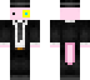 fancy axelotl