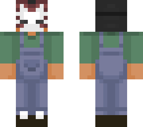 farmer skin (ace)