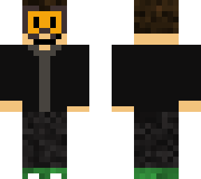fax5's skin (version 2)