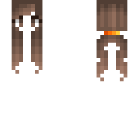 female hb - oak brown - style 42