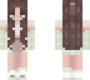 fern girl