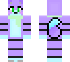 fiddle (animatronic ver.)