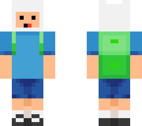 finn