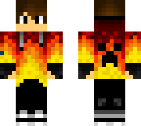 fire boy