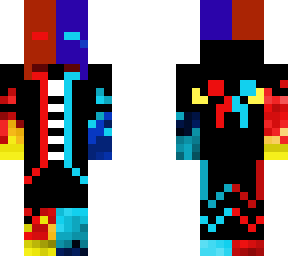 fire,ice