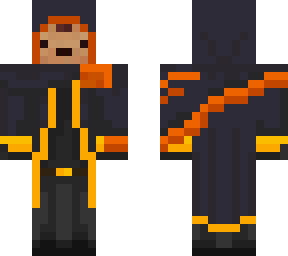 fire monkey wizard
