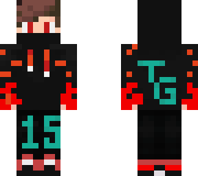 fired boy
