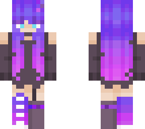 first girl i made