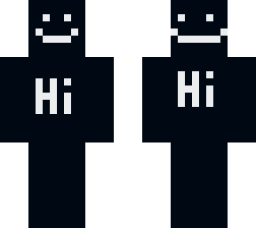 first skin