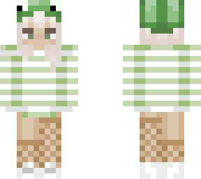 fix to my skin