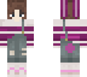 fixed aoirose skin