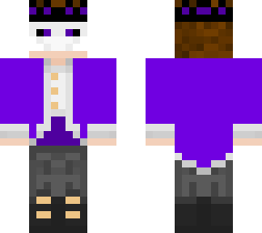 fixed ender king