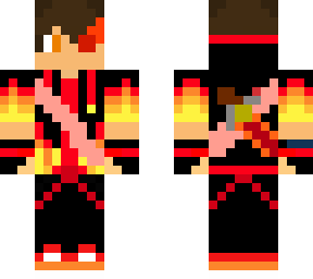 flame