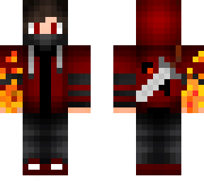 flame hunter