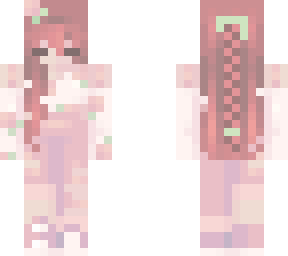 flower chibi |read description|