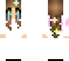 flower girl