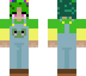 for my sister