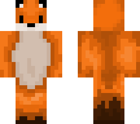 fox
