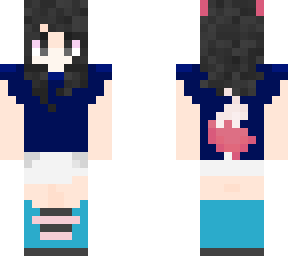 fox girl