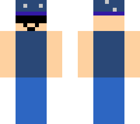 fox vids / catupus new skin concept