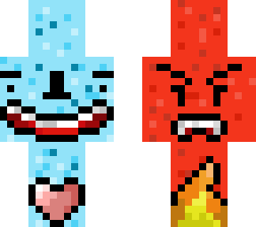 fraq658's main skin