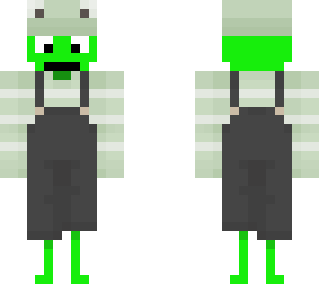 frog