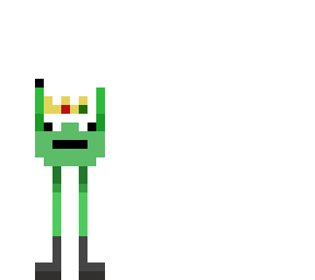 frog
