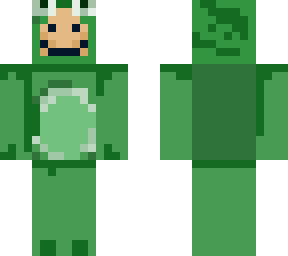 frog