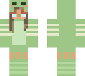 frog