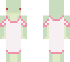frog