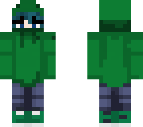 frog